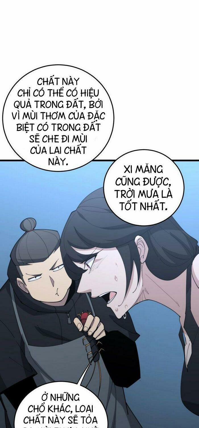 Độc Thủ Vu Y 180 trang 42
