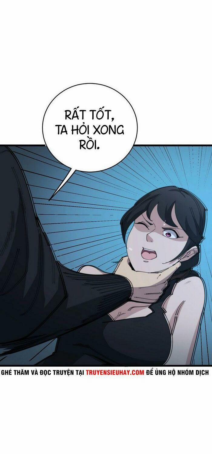 Độc Thủ Vu Y 180 trang 50