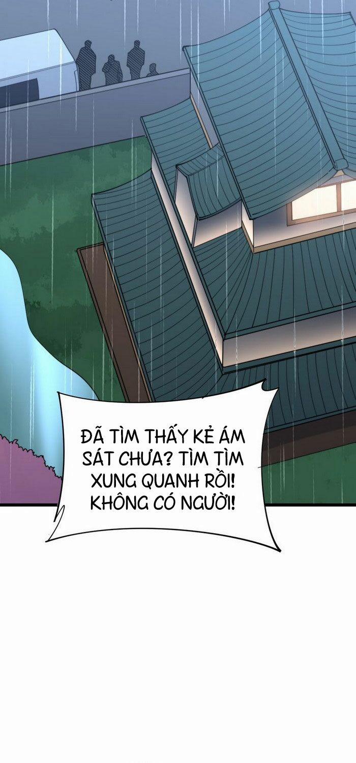 Độc Thủ Vu Y 181 trang 29