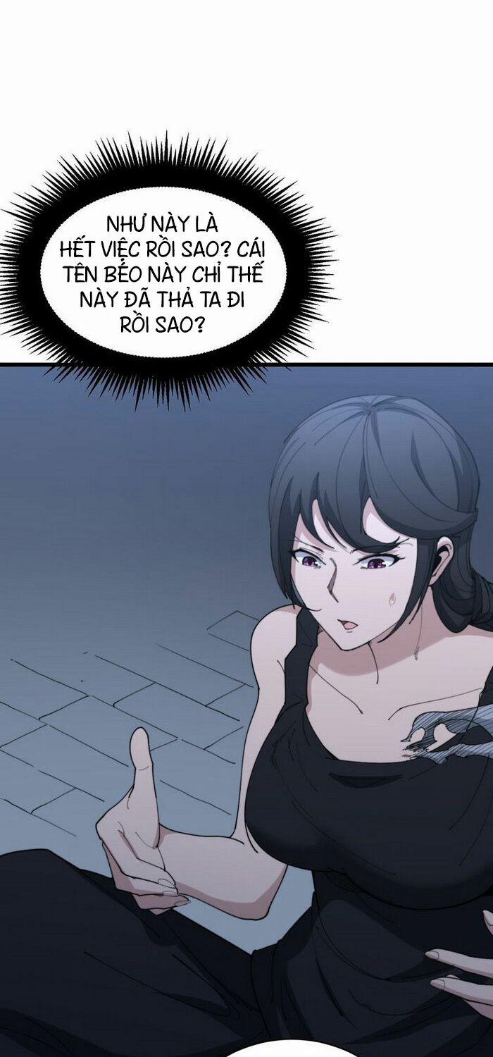Độc Thủ Vu Y 181 trang 3
