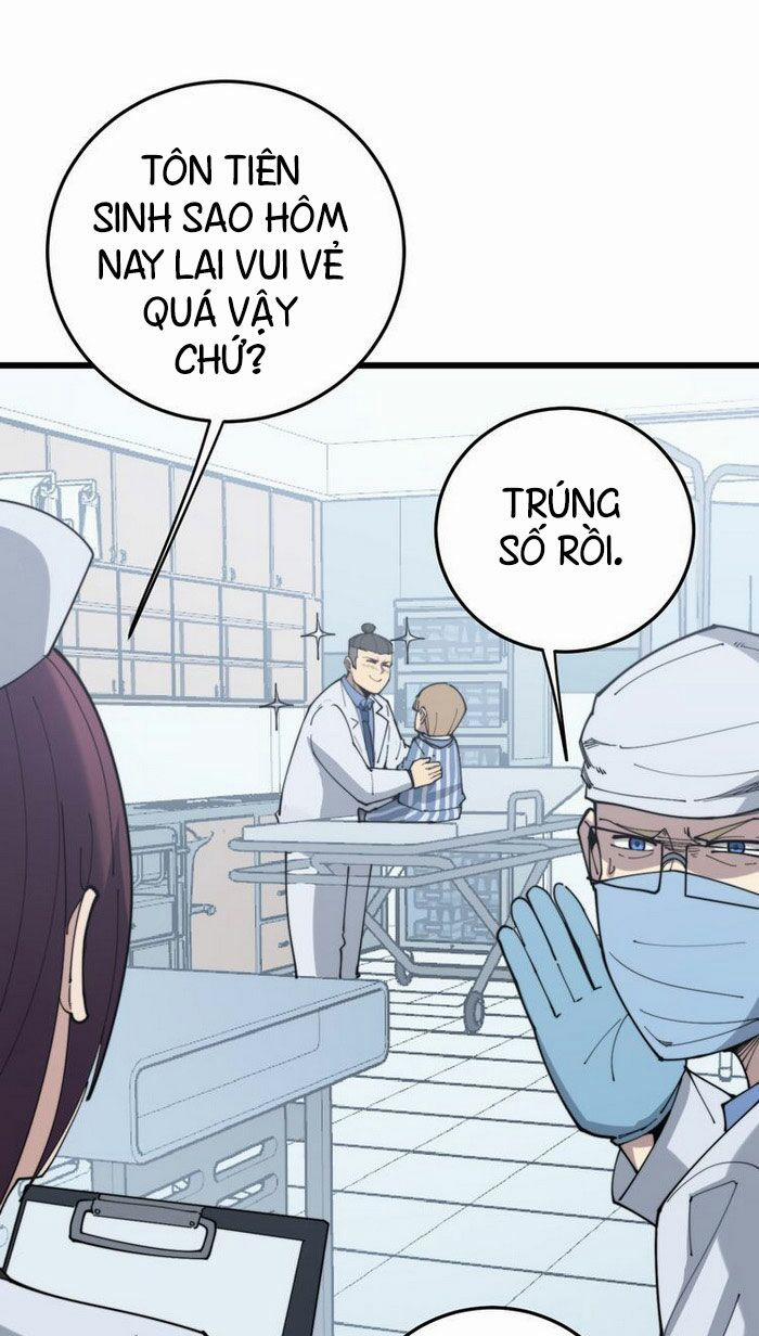 Độc Thủ Vu Y 181 trang 37