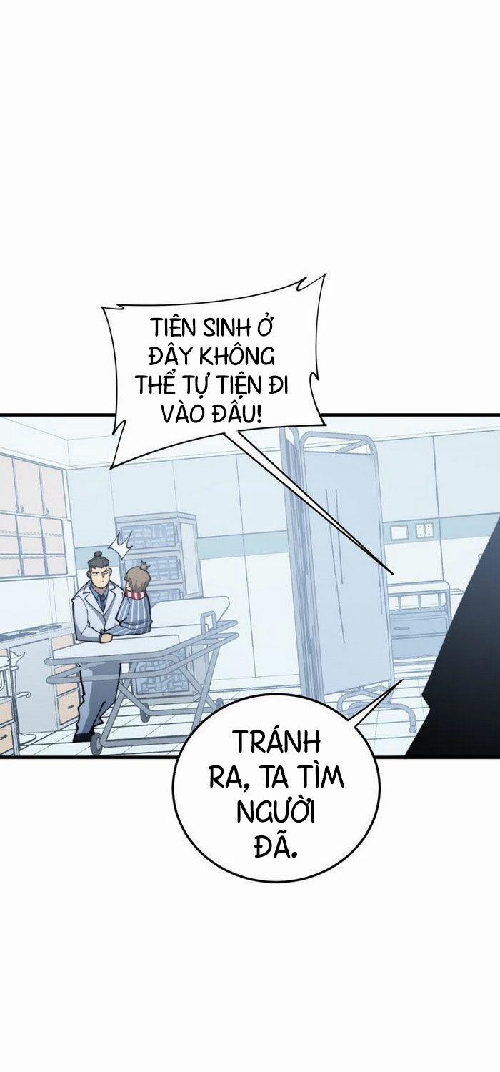 Độc Thủ Vu Y 181 trang 43