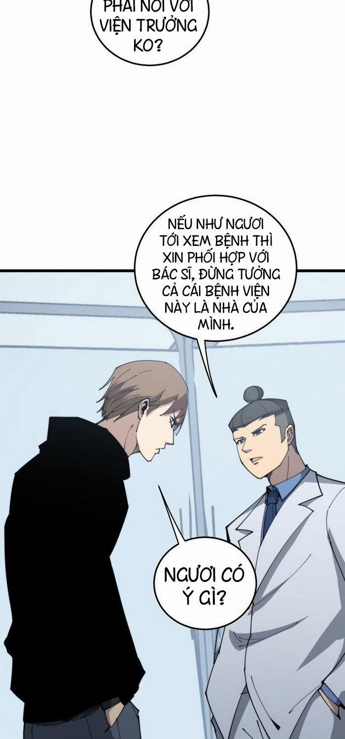 Độc Thủ Vu Y 181 trang 49