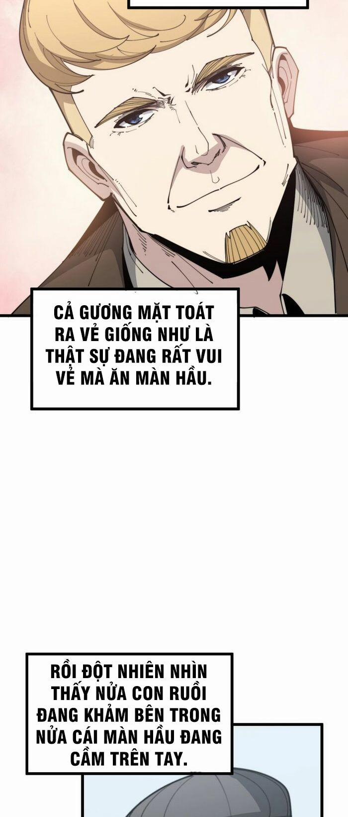 Độc Thủ Vu Y 182 trang 11