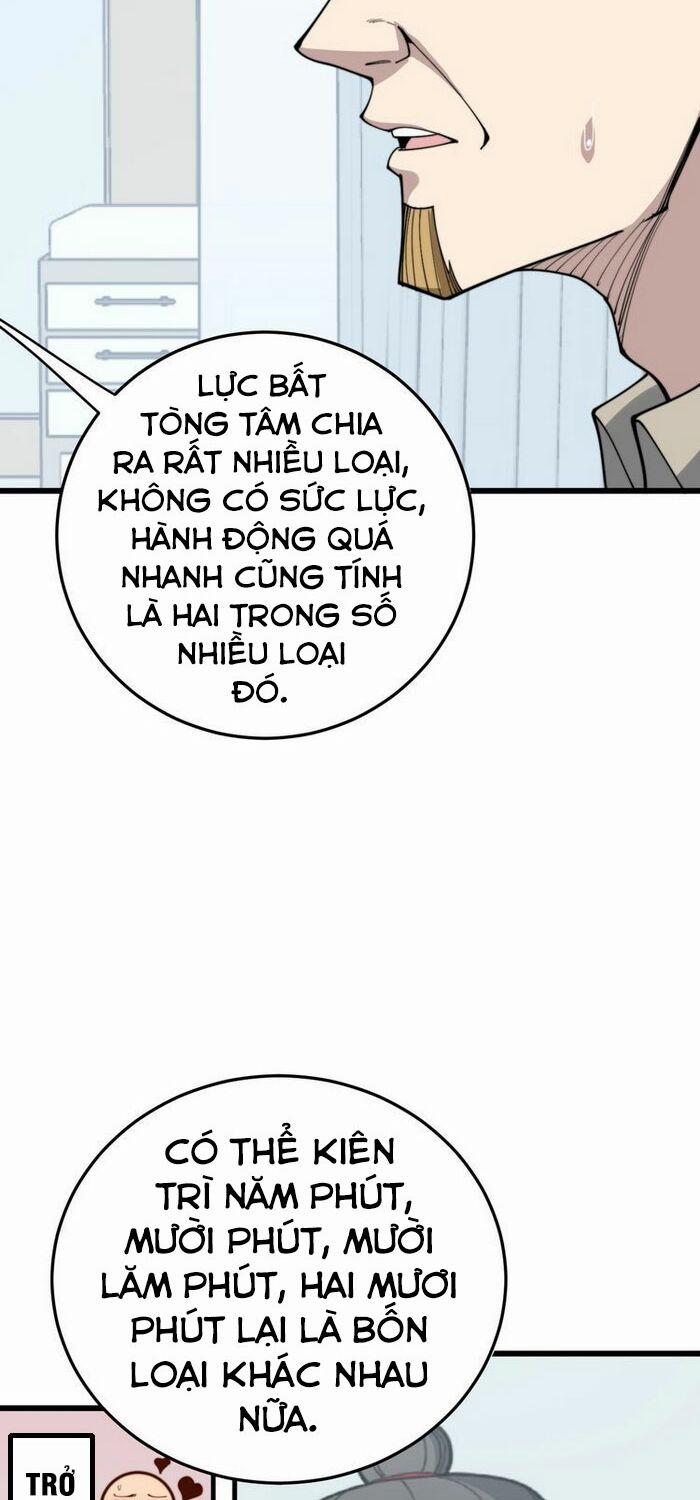 Độc Thủ Vu Y 182 trang 18
