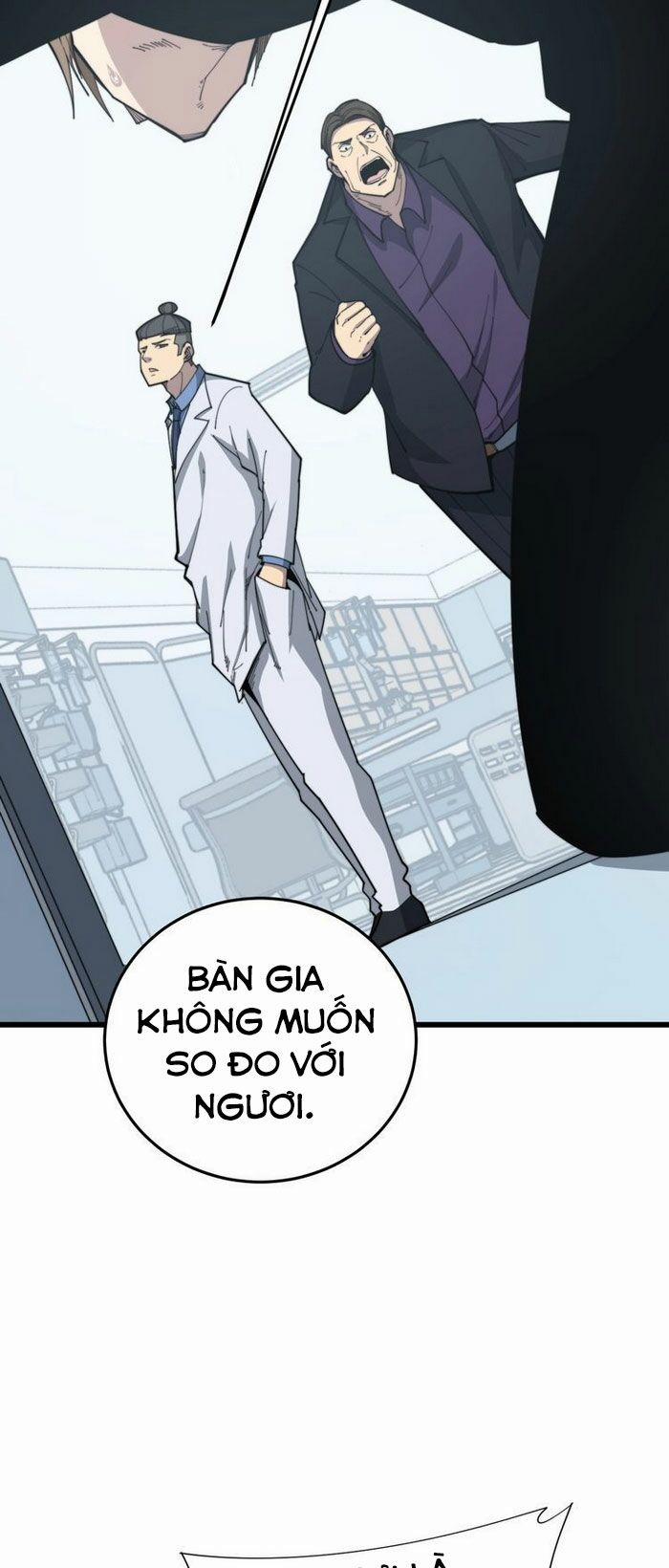 Độc Thủ Vu Y 182 trang 2