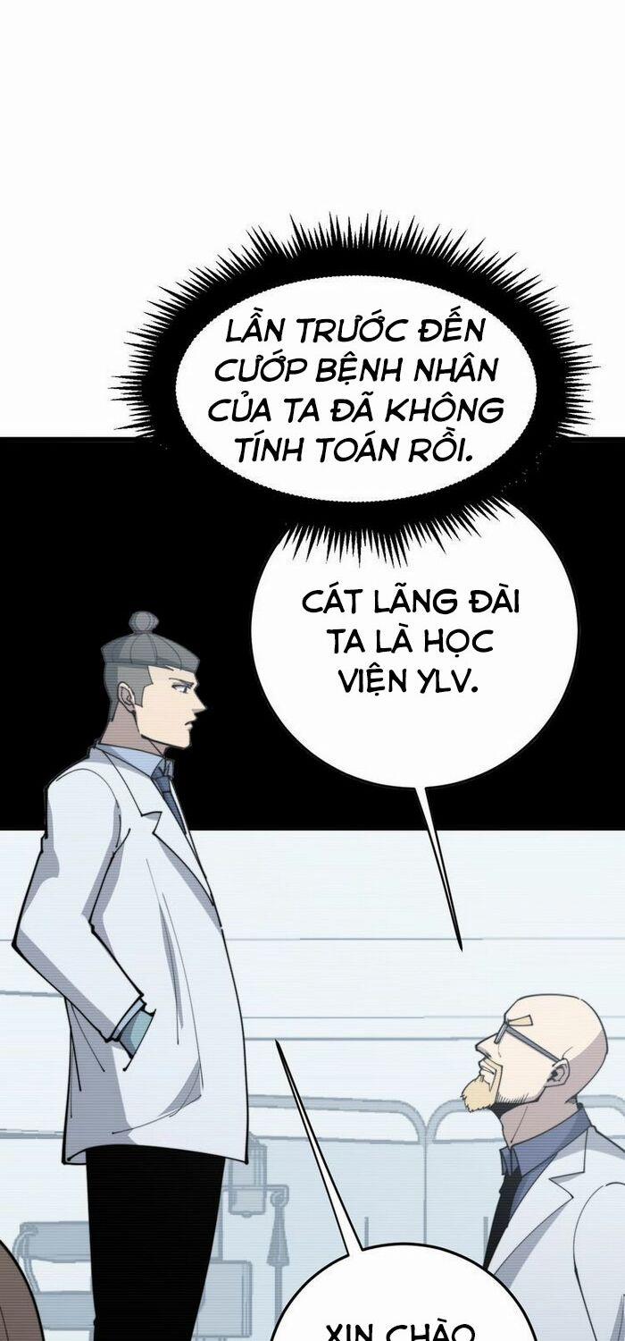 Độc Thủ Vu Y 182 trang 24