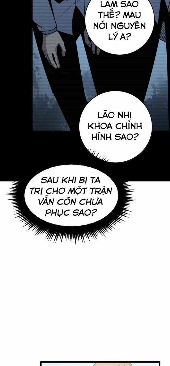 Độc Thủ Vu Y 182 trang 26