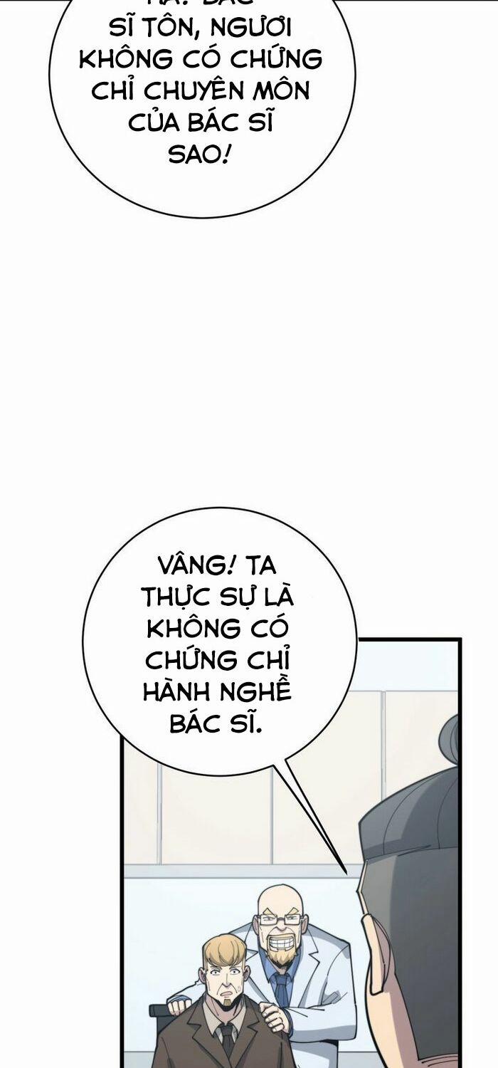 Độc Thủ Vu Y 182 trang 28