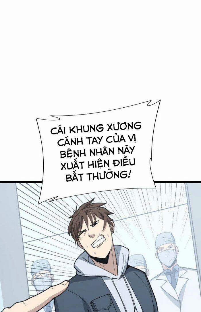Độc Thủ Vu Y 182 trang 33