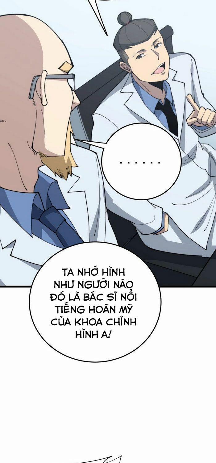 Độc Thủ Vu Y 182 trang 47