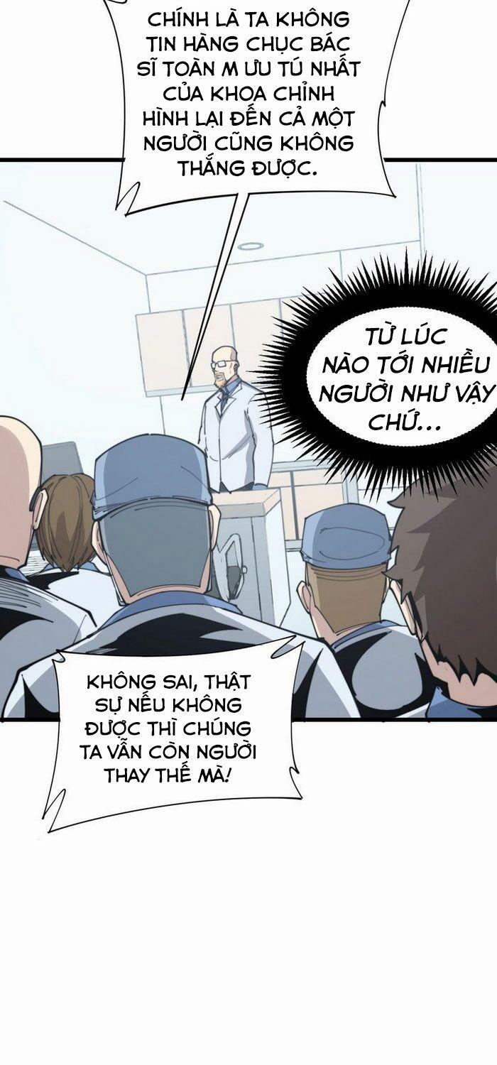 Độc Thủ Vu Y 182 trang 49