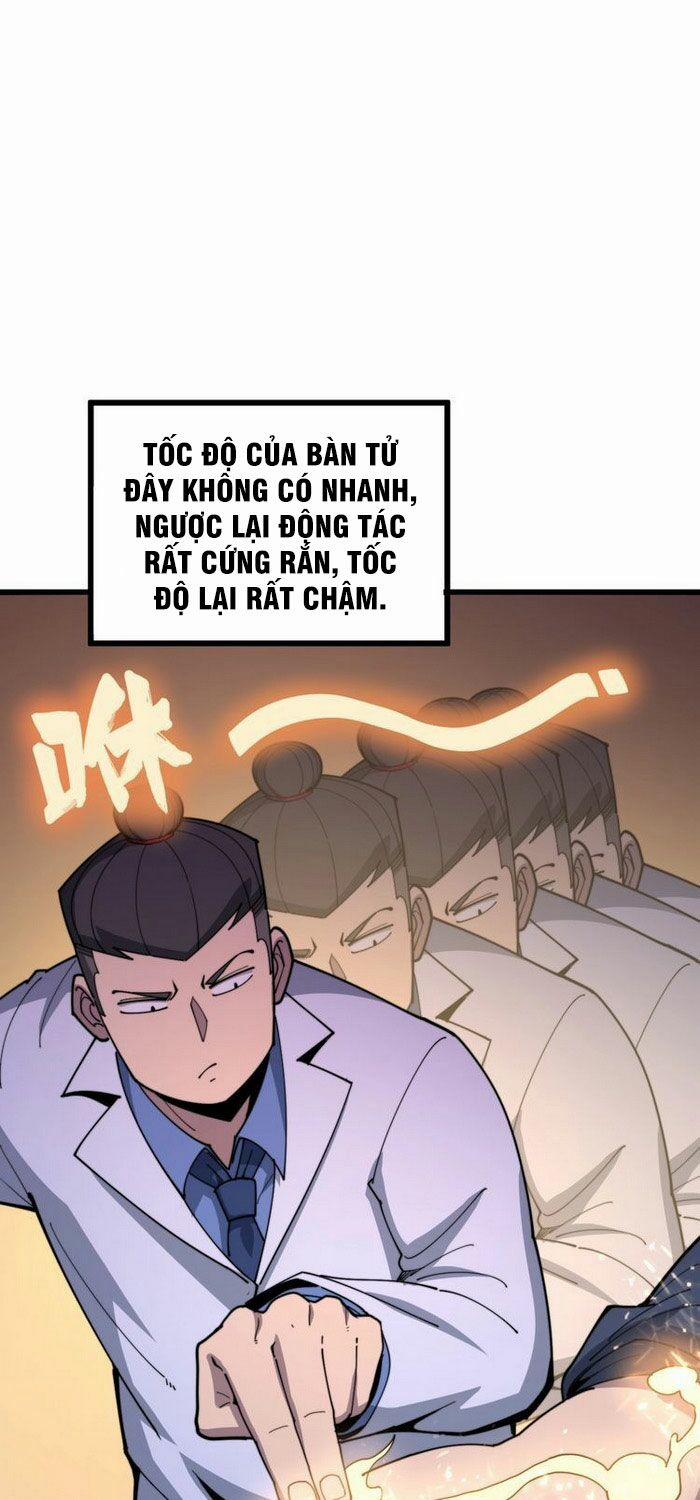 Độc Thủ Vu Y 183 trang 29