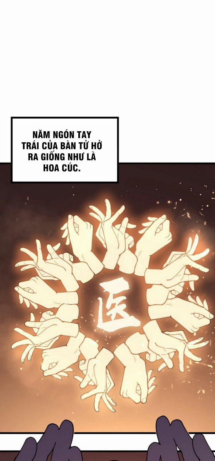 Độc Thủ Vu Y 183 trang 32