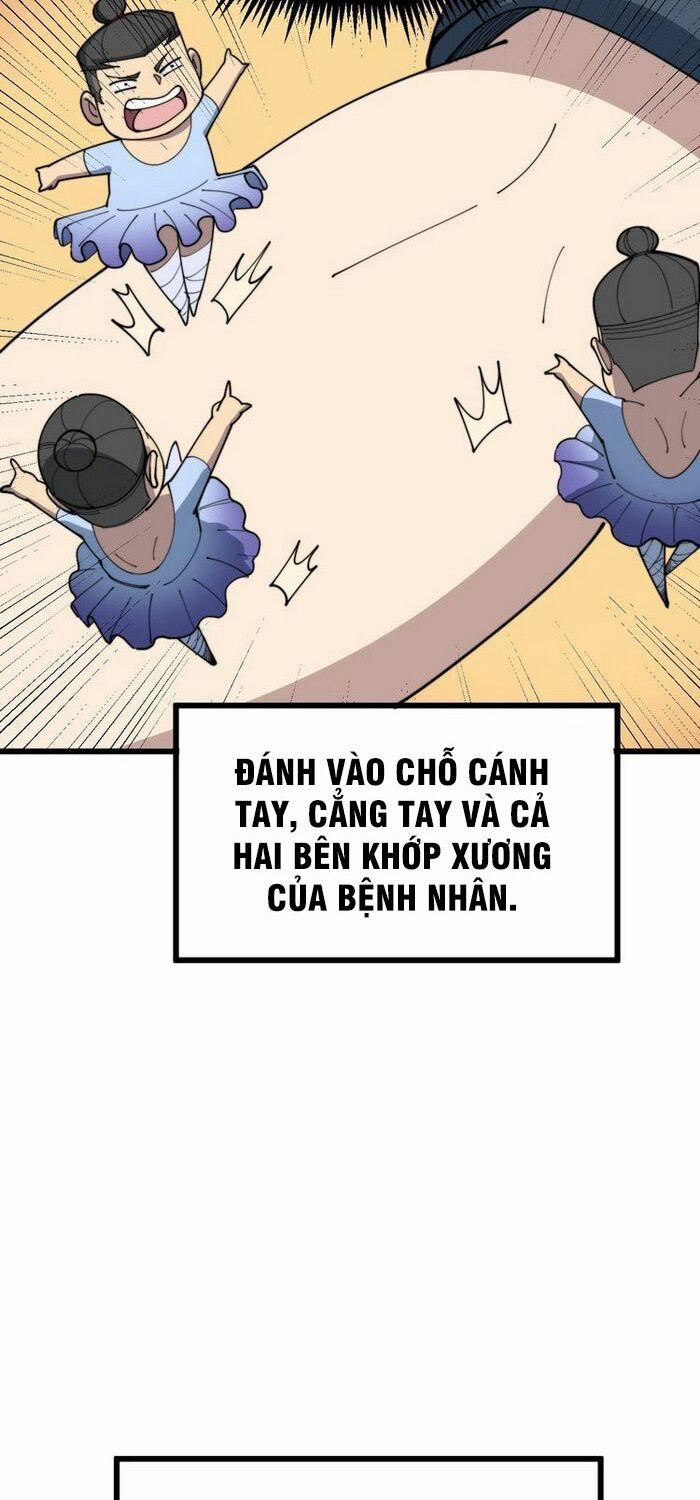Độc Thủ Vu Y 183 trang 35