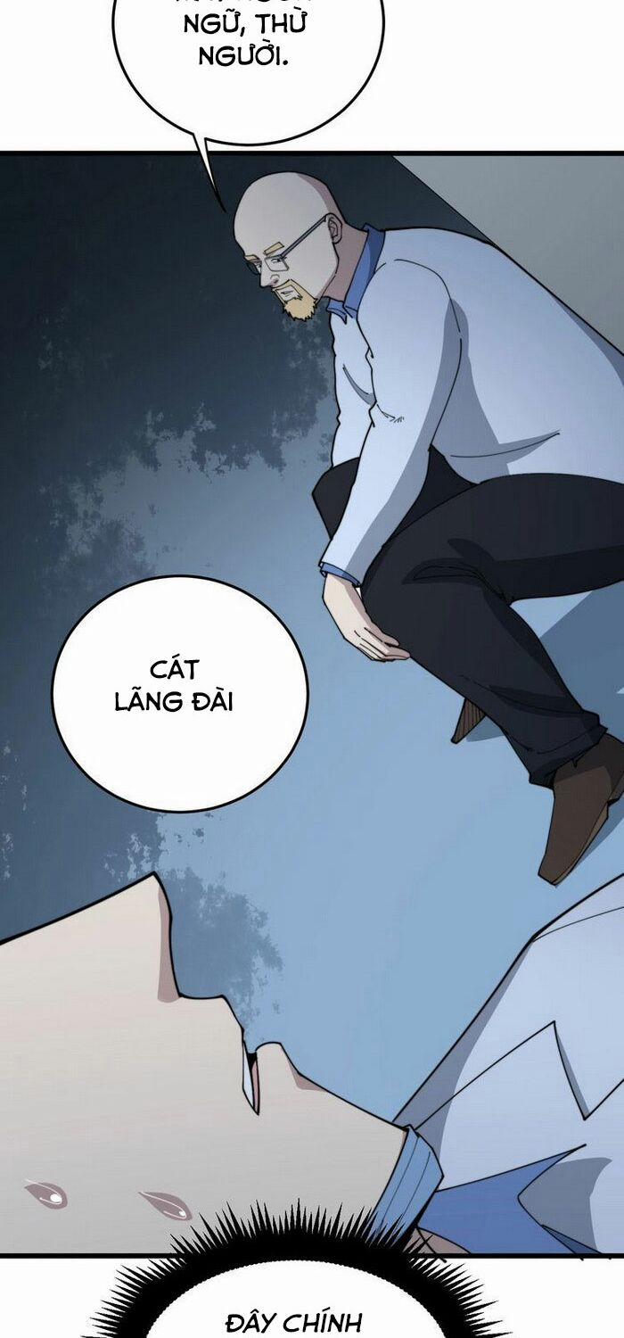 Độc Thủ Vu Y 183 trang 47