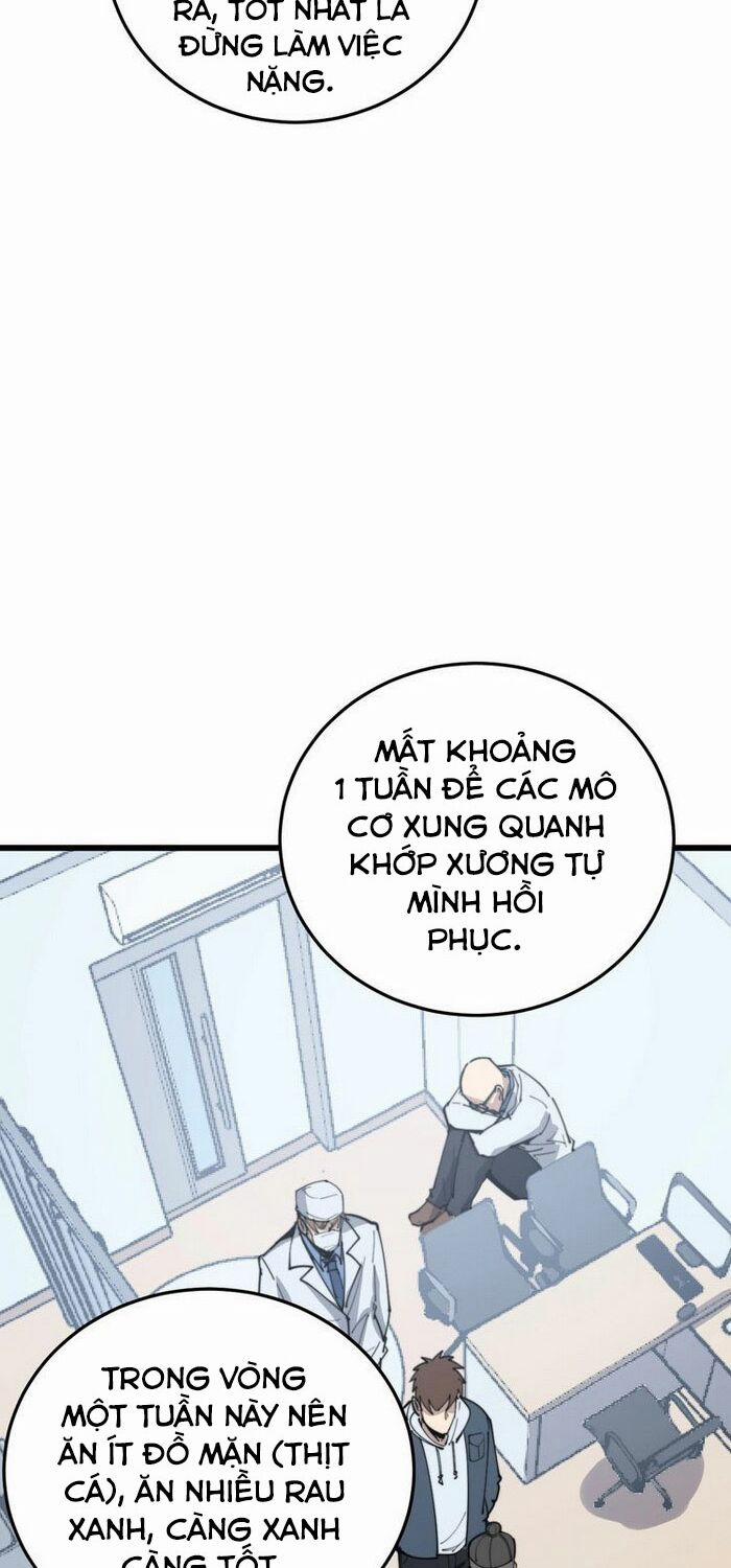 Độc Thủ Vu Y 183 trang 49