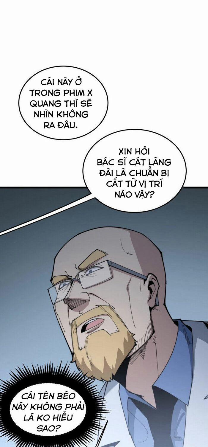 Độc Thủ Vu Y 183 trang 9