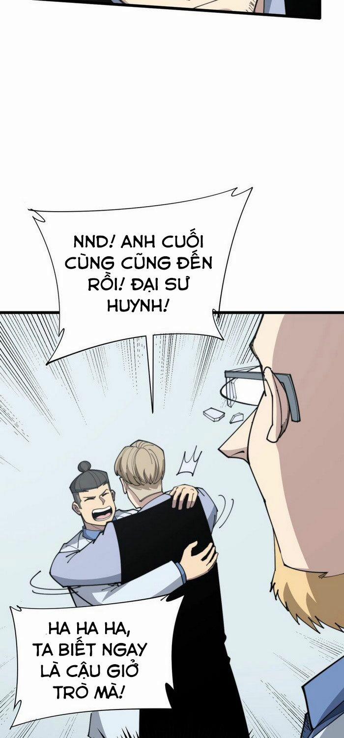 Độc Thủ Vu Y 184 trang 27