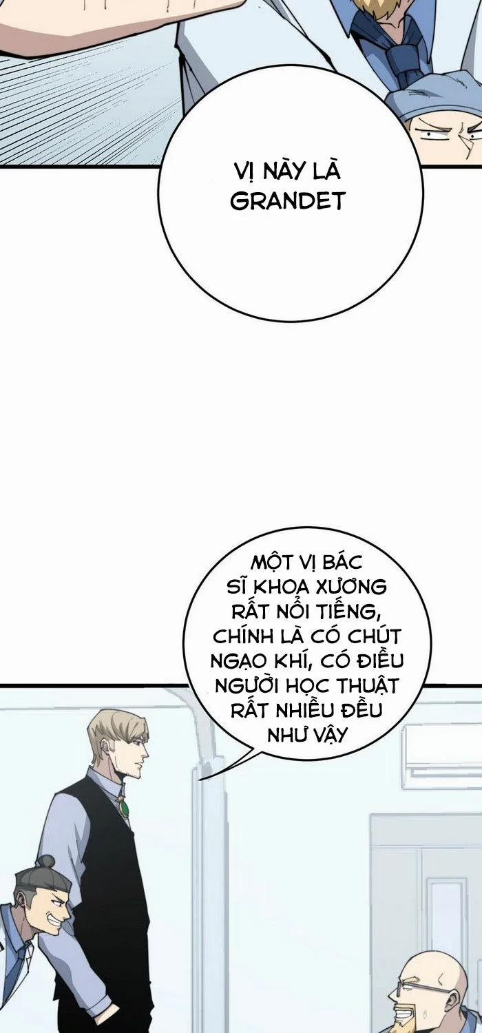Độc Thủ Vu Y 184 trang 29