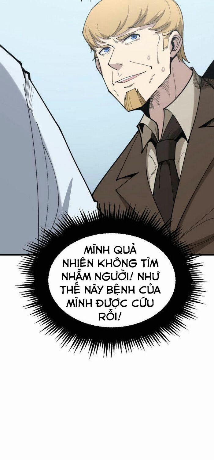 Độc Thủ Vu Y 184 trang 3