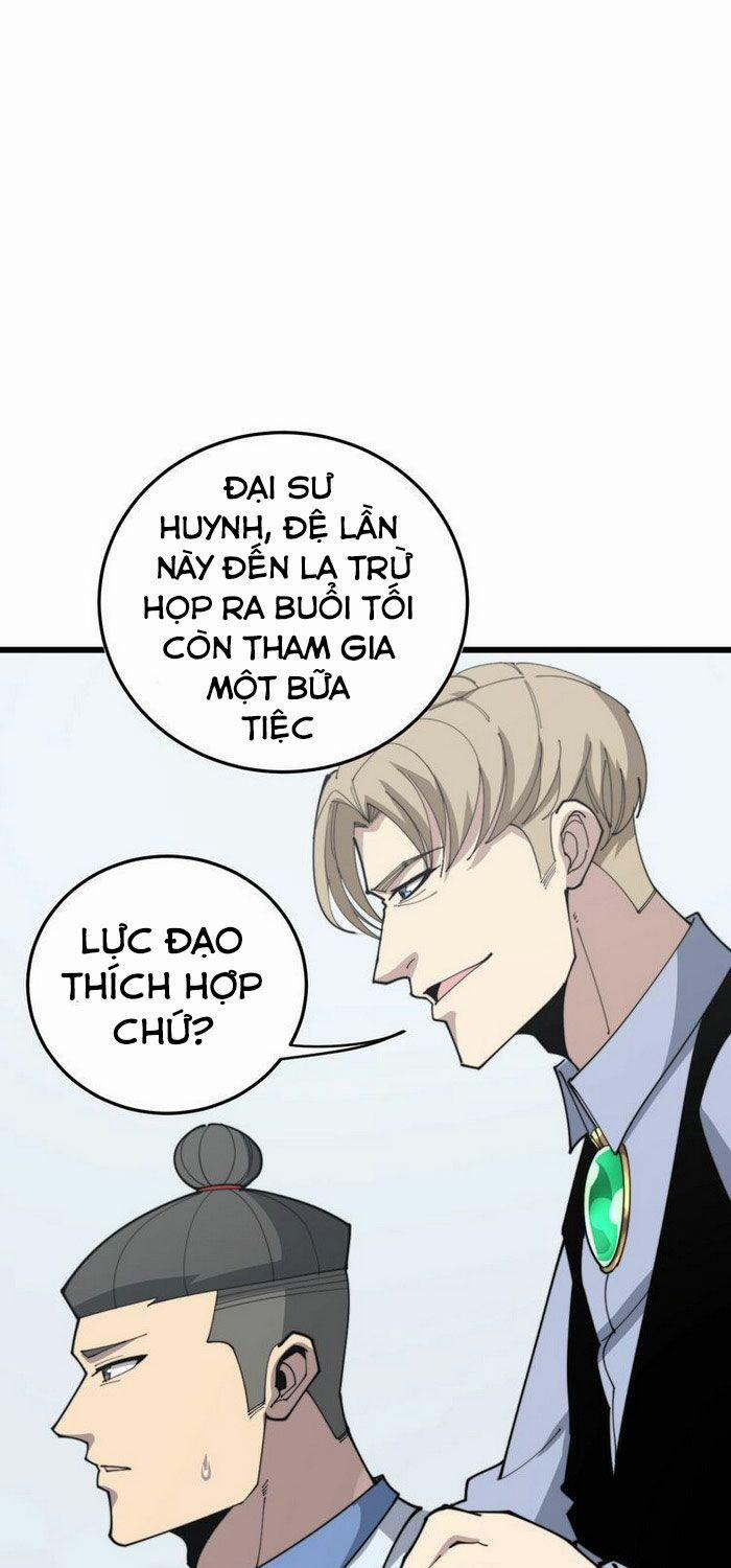 Độc Thủ Vu Y 184 trang 40