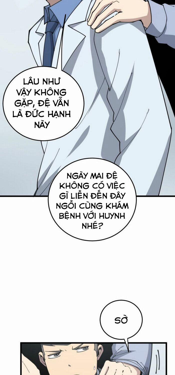 Độc Thủ Vu Y 184 trang 41