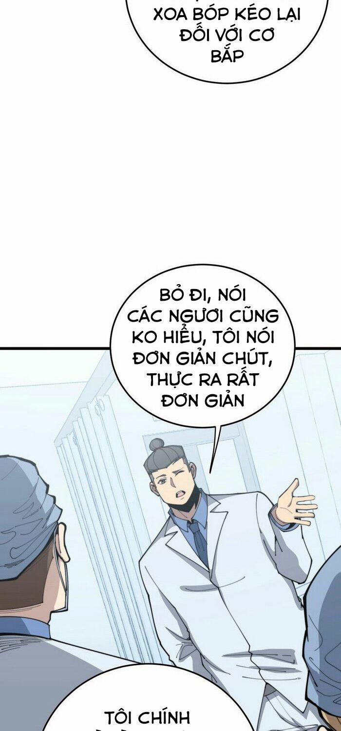Độc Thủ Vu Y 184 trang 5