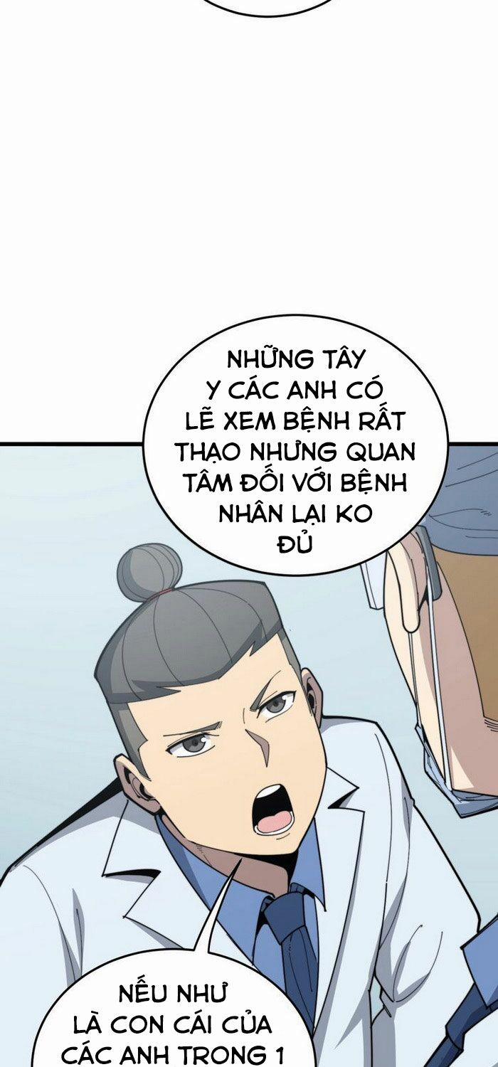 Độc Thủ Vu Y 184 trang 8