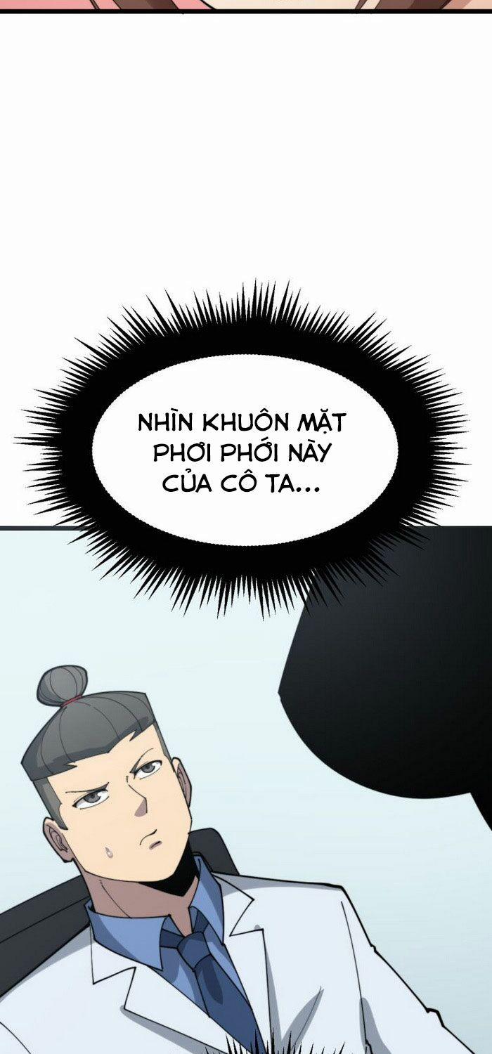 Độc Thủ Vu Y 185 trang 10