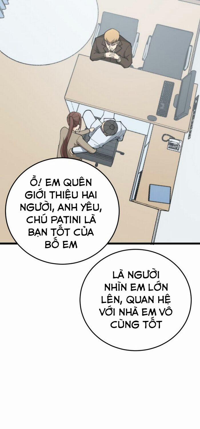 Độc Thủ Vu Y 185 trang 17