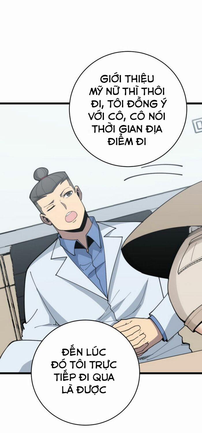 Độc Thủ Vu Y 185 trang 32