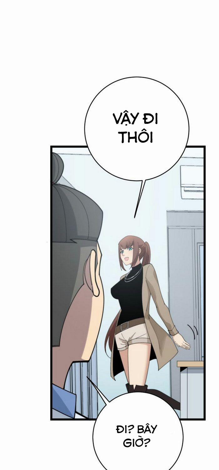 Độc Thủ Vu Y 185 trang 33