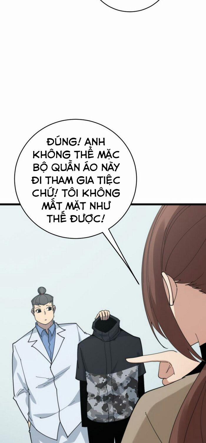 Độc Thủ Vu Y 185 trang 34