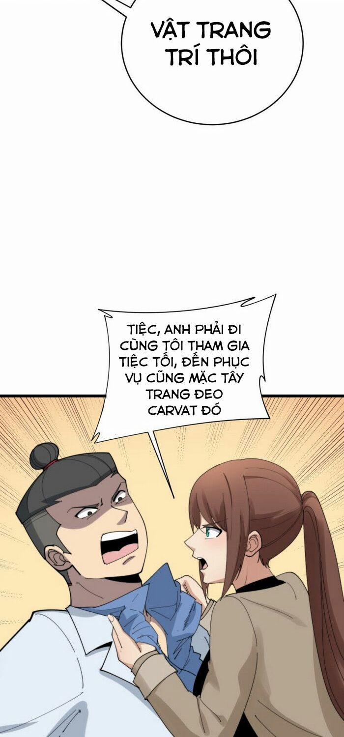 Độc Thủ Vu Y 185 trang 36