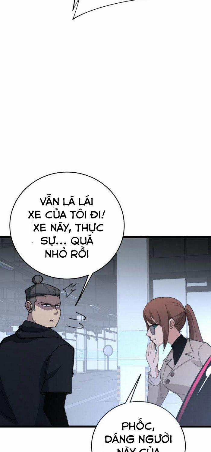 Độc Thủ Vu Y 185 trang 40
