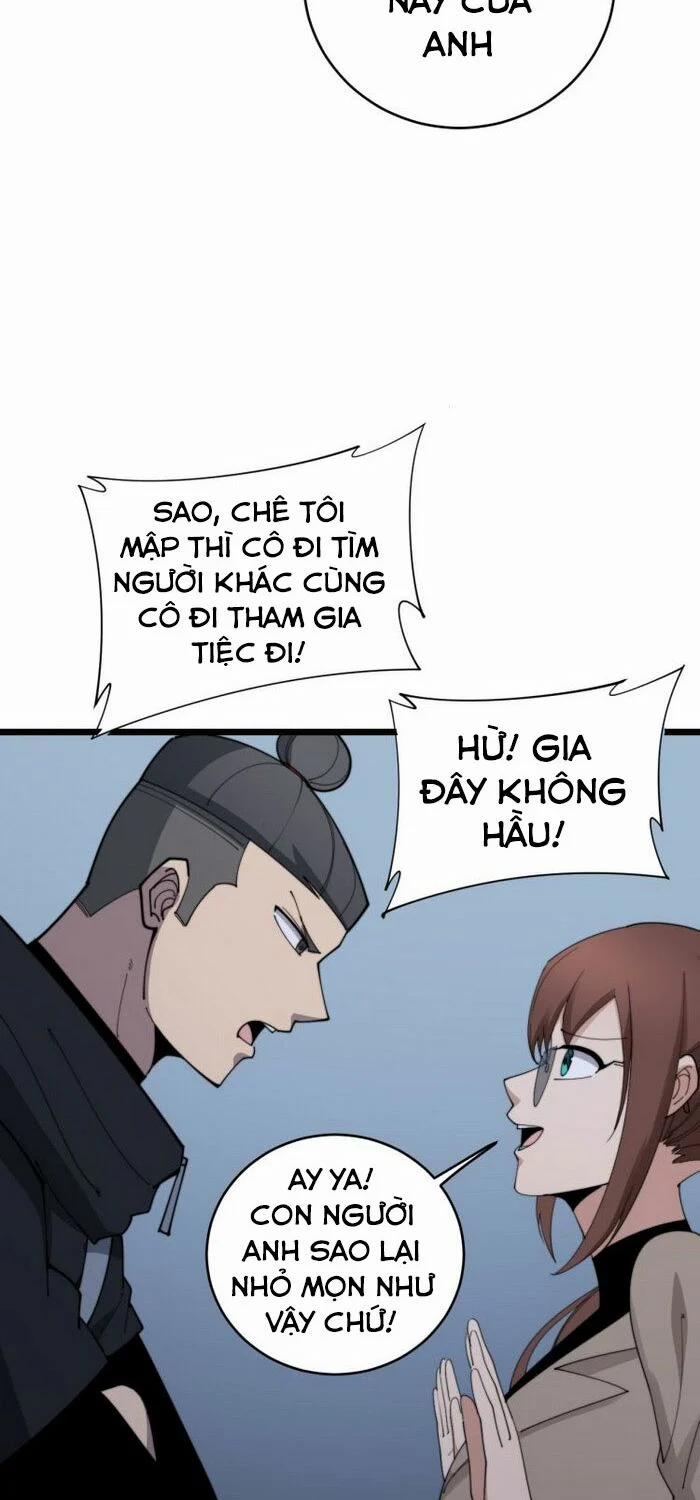 Độc Thủ Vu Y 185 trang 41