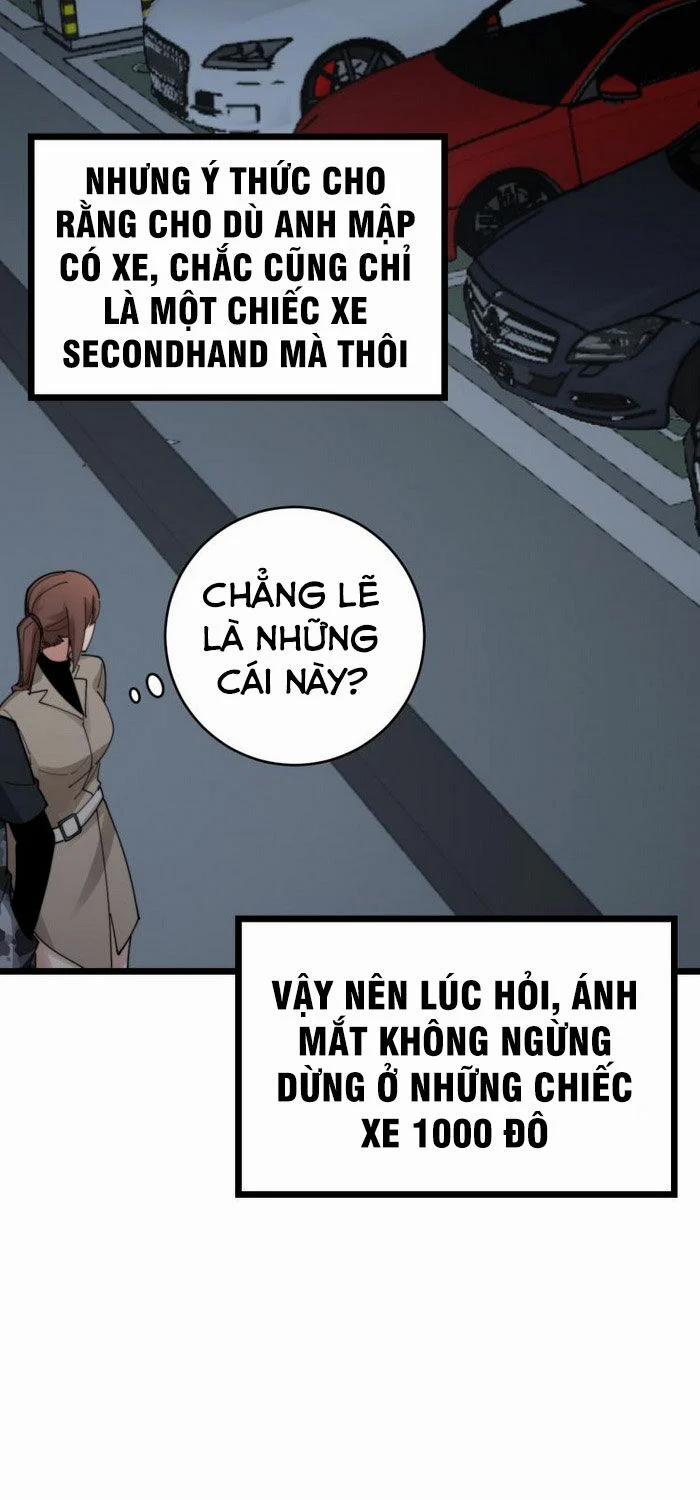 Độc Thủ Vu Y 185 trang 44