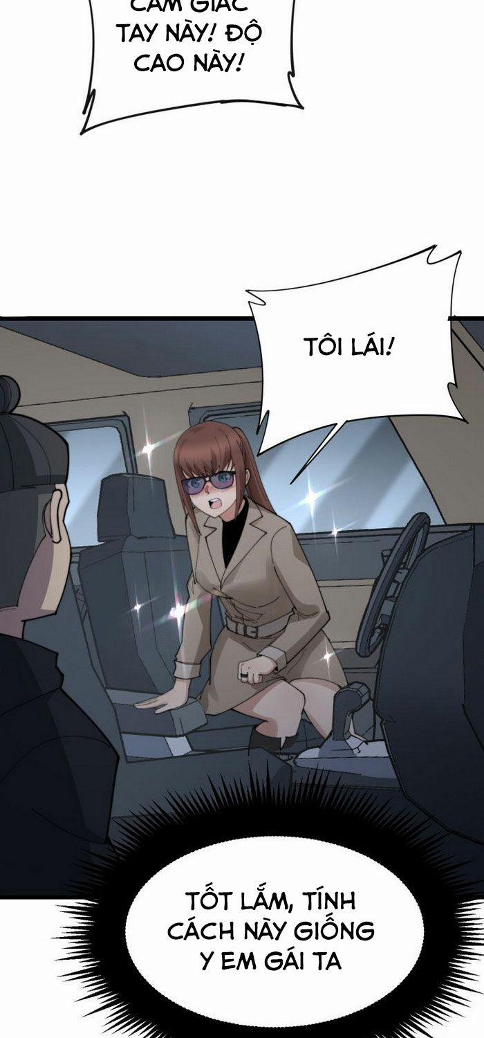 Độc Thủ Vu Y 185 trang 48