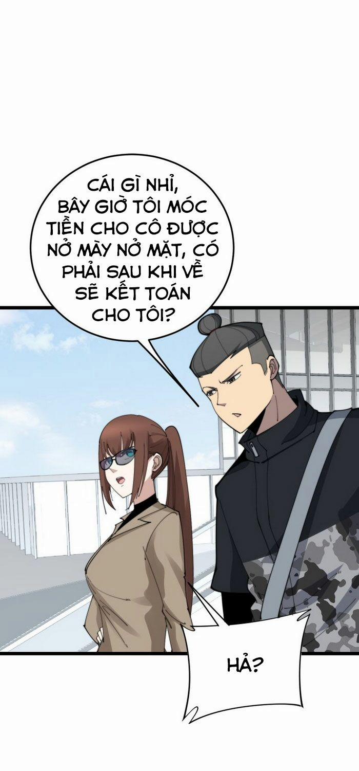 Độc Thủ Vu Y 186 trang 10