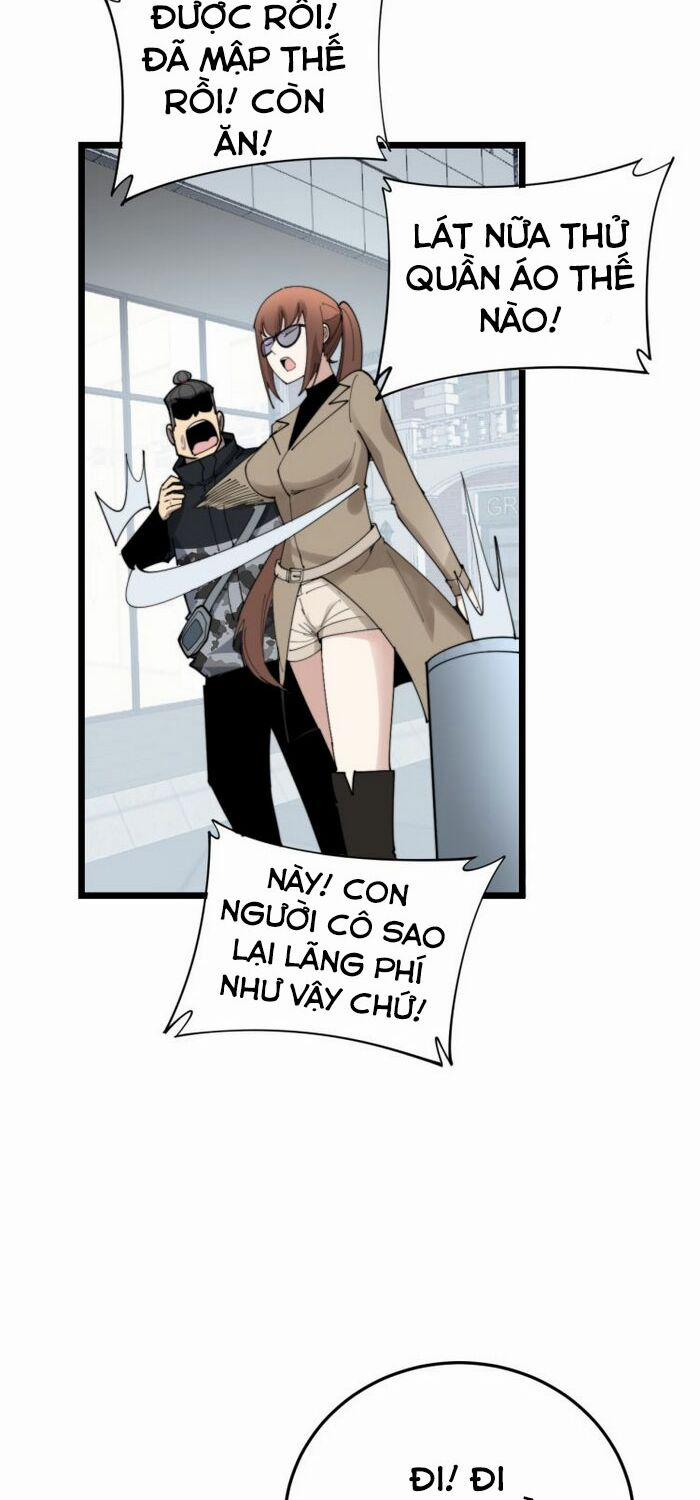 Độc Thủ Vu Y 186 trang 15