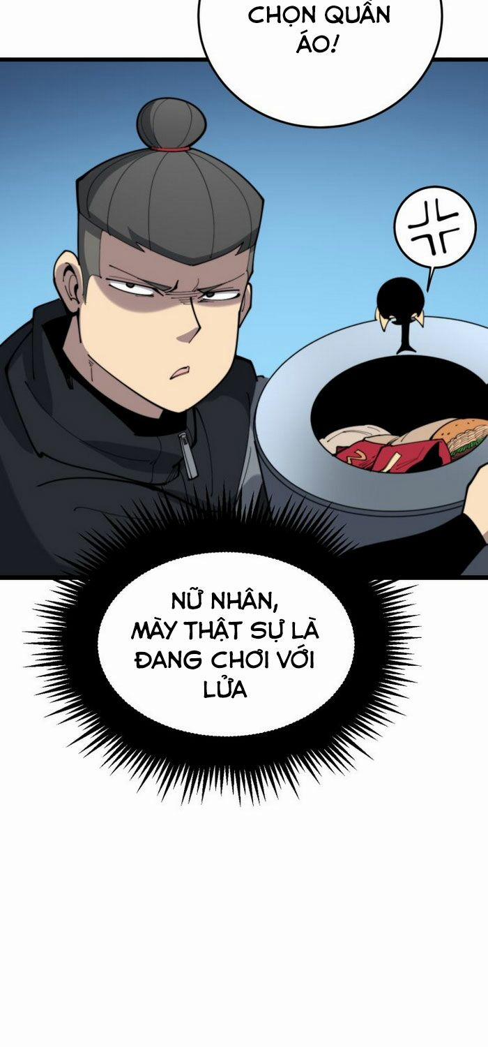 Độc Thủ Vu Y 186 trang 16