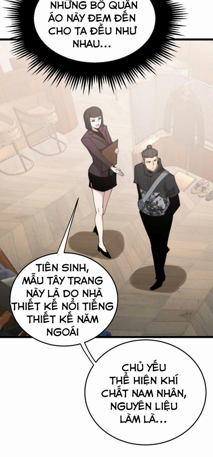 Độc Thủ Vu Y 186 trang 21