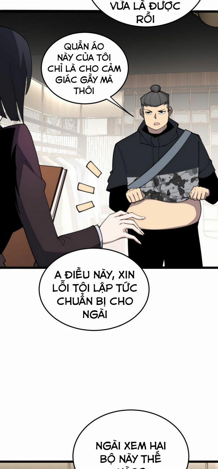 Độc Thủ Vu Y 186 trang 23