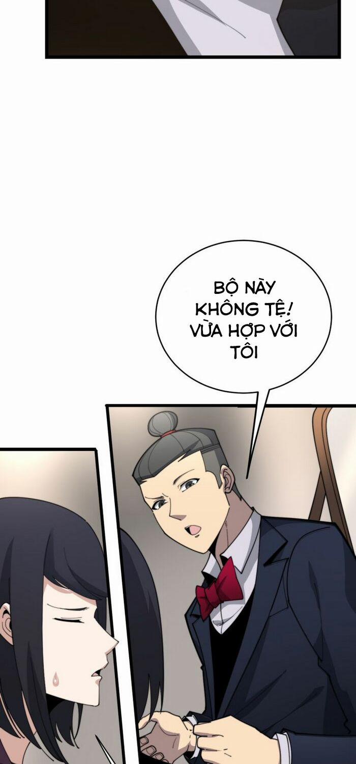 Độc Thủ Vu Y 186 trang 32