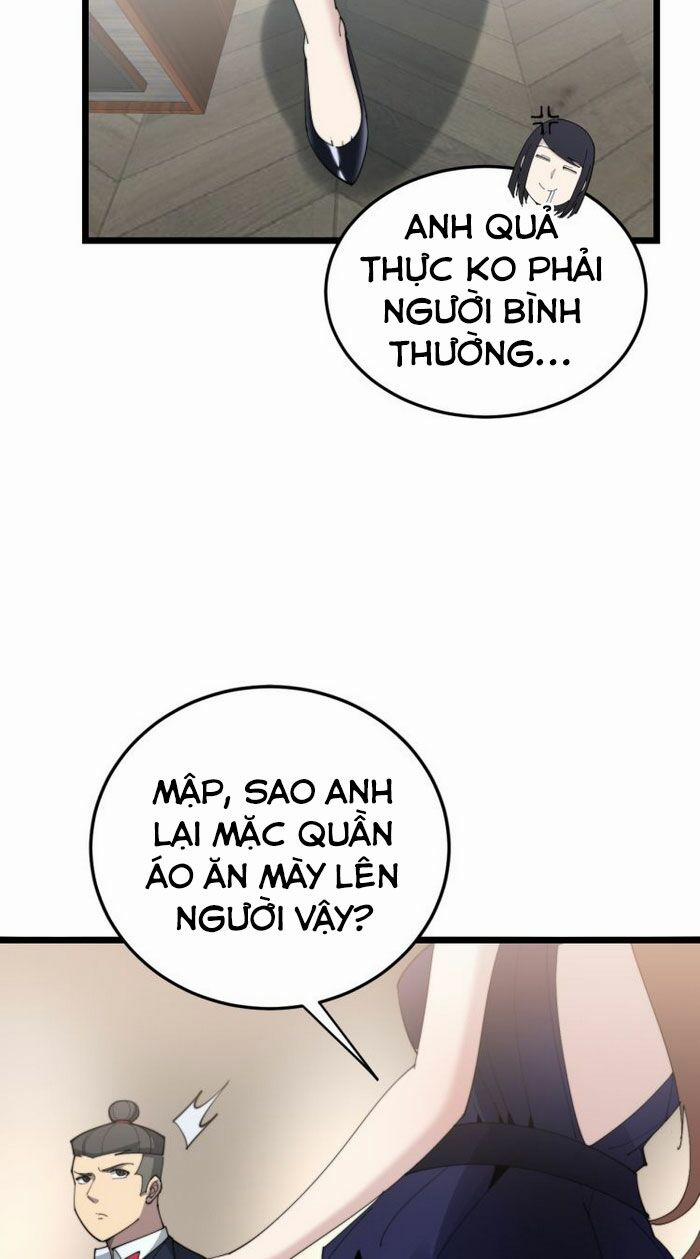 Độc Thủ Vu Y 186 trang 37