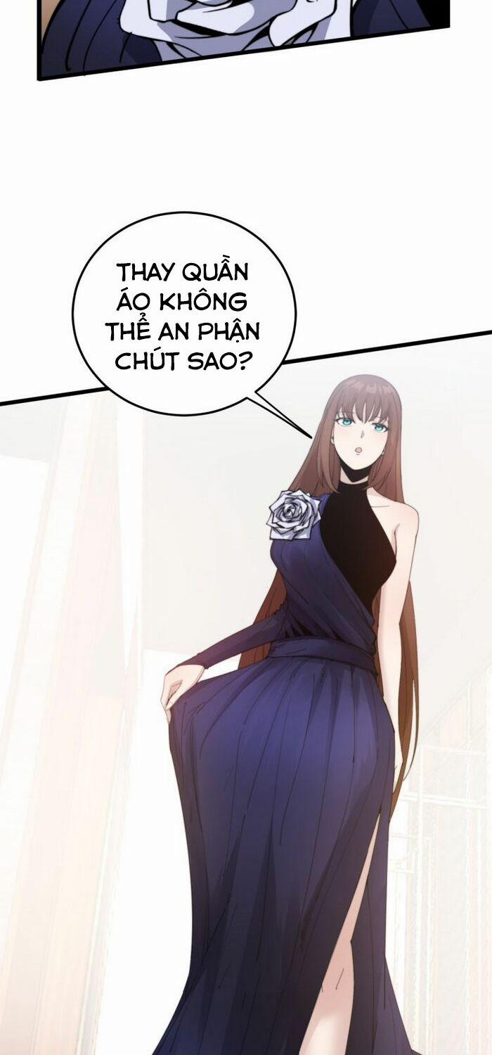 Độc Thủ Vu Y 186 trang 39