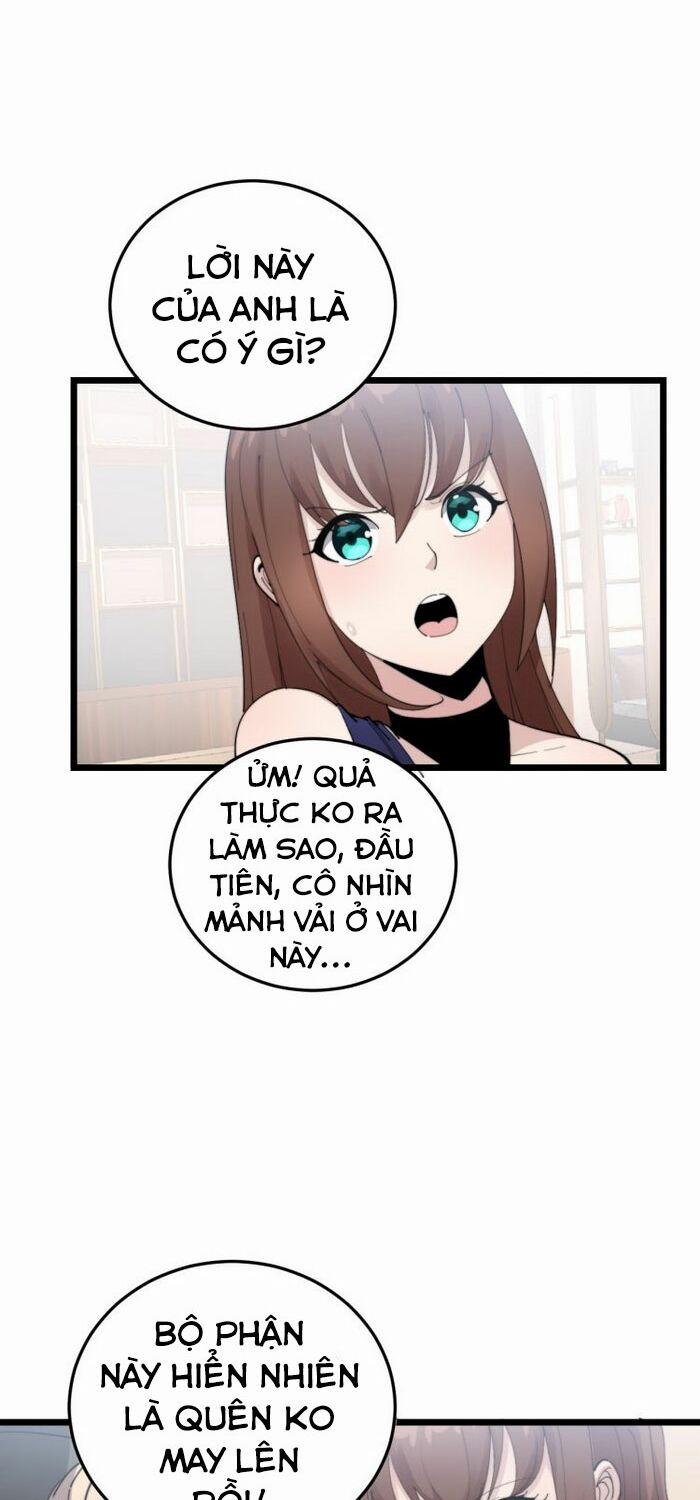 Độc Thủ Vu Y 186 trang 43