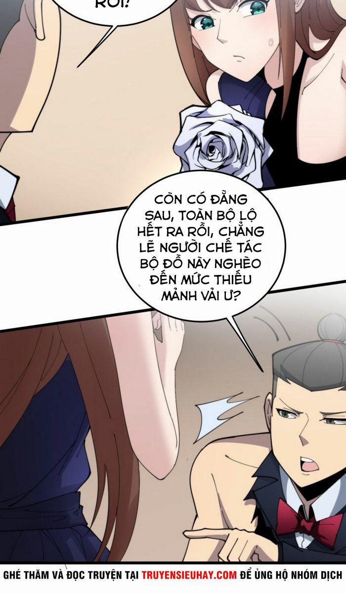 Độc Thủ Vu Y 186 trang 44