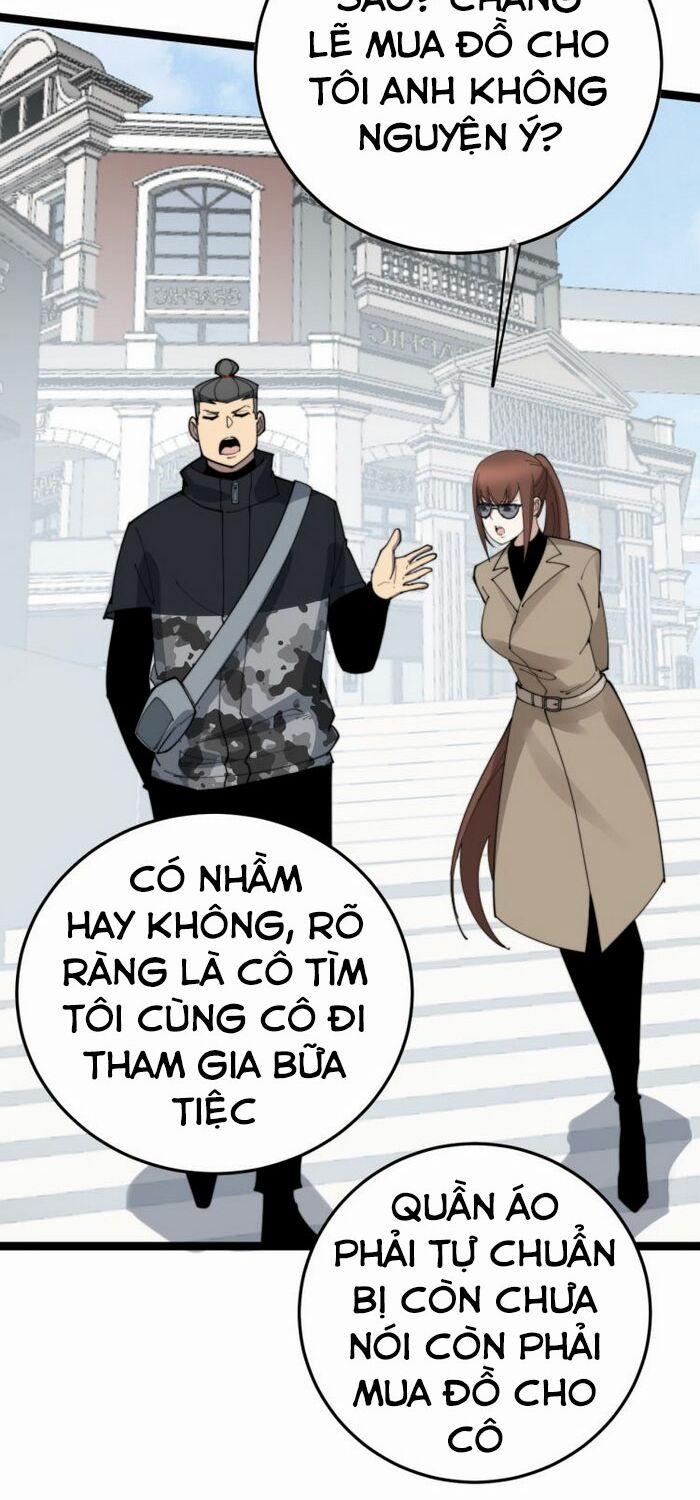 Độc Thủ Vu Y 186 trang 7